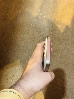 I phone 16 pro max
