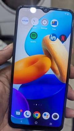 vivo y02t 4 64 PTA approved