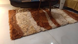 Neat & Clean Rug