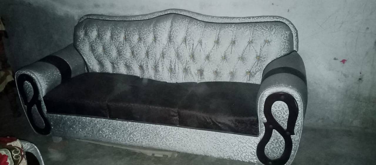 sofa set/ 6 seater sofa set/ complete sofa set 0