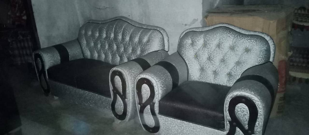 sofa set/ 6 seater sofa set/ complete sofa set 1