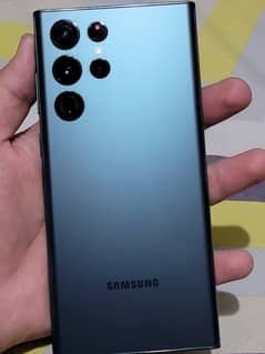 Samsung S22 Ultra 12/512gb