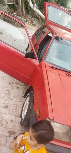 KHYBER CAR URGENT SALE FINAL 300000