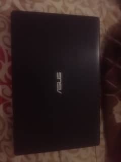Asus core i3 3rd gen laptop