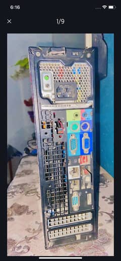 Pc for normal gaming and use whtsapp 03284903047( with some accessorie