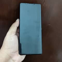 Sony Xperia 1 III Single Sim Official PTA Approved