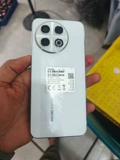 Tecno Spark 30 pro