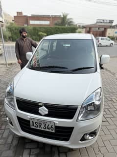 12/2023 modile Brand new low millage Car