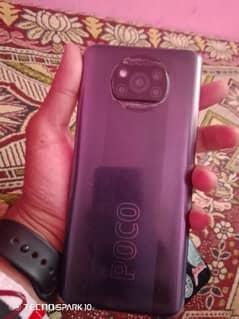 Poco x3pro