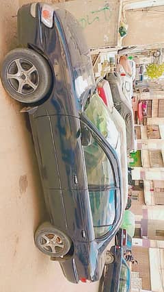 Toyota Corolla XE 2000