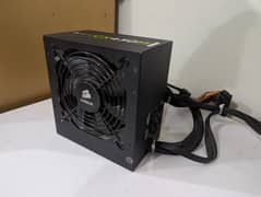 Corsair cx430m 430w 80plus bronze psu