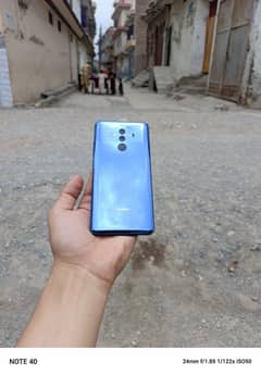 Huawei Mate 10 Pro