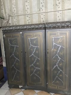 Urgent sale