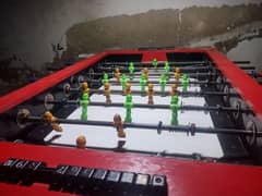 football game
