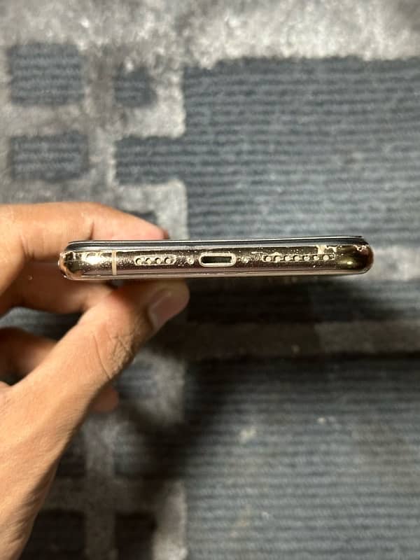 iPhone XsMax 256gb jv 3