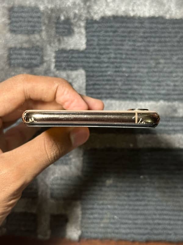 iPhone XsMax 256gb jv 4