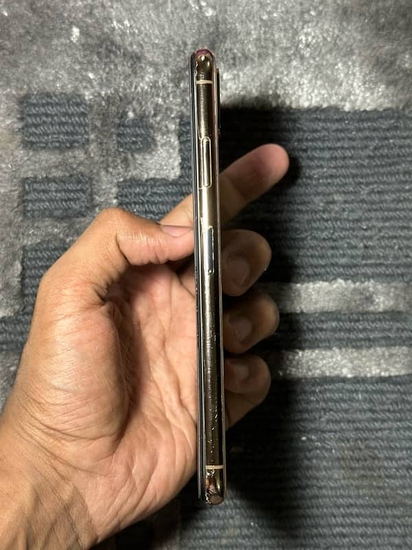 iPhone XsMax 256gb jv 6