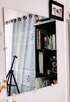 Mirror available for sale