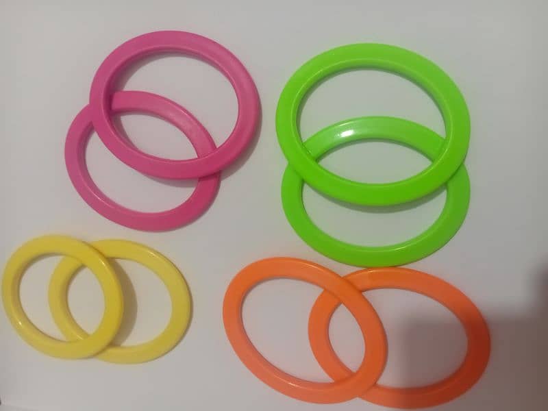 Bracelets 4