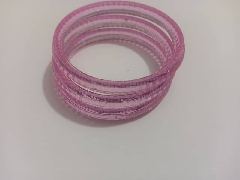 Bracelets 7