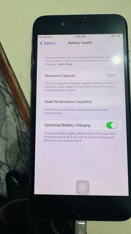 iPhone 7 Plus Bypass (Non PTA) 2