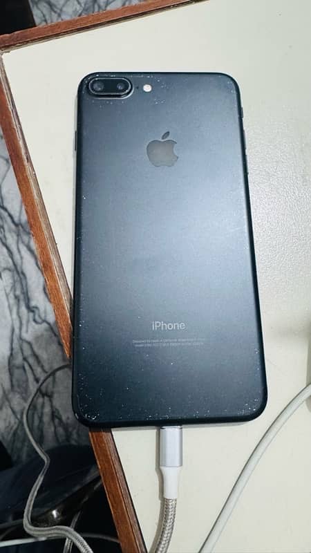 iPhone 7 Plus Bypass (Non PTA) 3