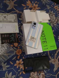 Infinix
