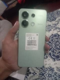 Redmi note 13