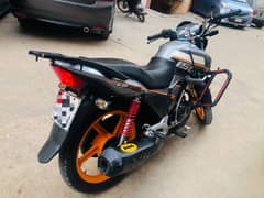Honda CB150F | 2023 Model | Limited Edition