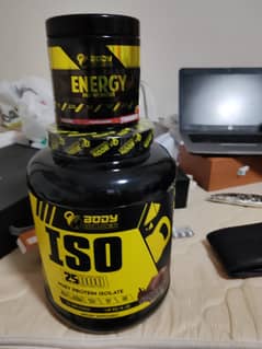 ISO