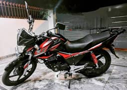 Honda CB 150F 2021