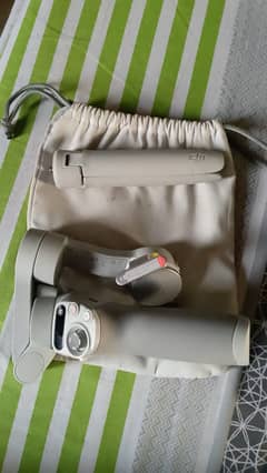 DJI Mobile Gimbal. New (unused)