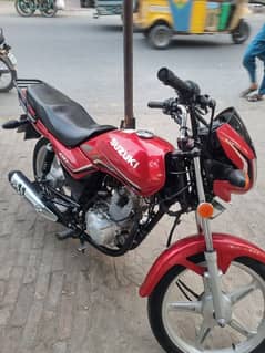 SUZUKI