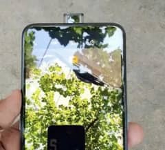 oppo reno 2f official PTA 8+3/128gb neet  condition exchange possible