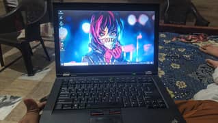 intel core i7 vpro   8 gp ram