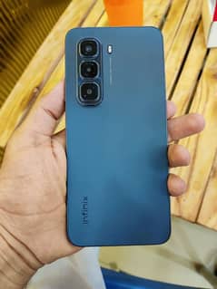 Infinix hot 50 pro