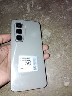 Infinix Hot 50 pro