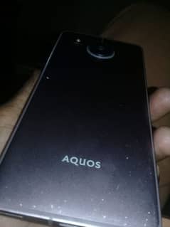 Aquos sense 7plus 6/128