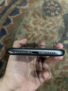 iPhone 11 Non PTA 64gb Jv