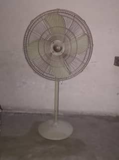 Pedestal Fan Royal Fan Company