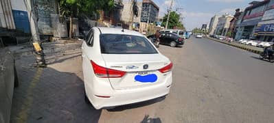 Changan