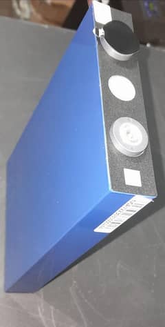 LITHIUM life po4 cells