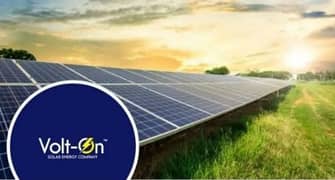 Solar installation / Solar inverter / Solar panel / Solar Structure