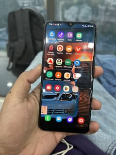 Samsung A20