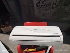1 ton haire DC inverter for sale
