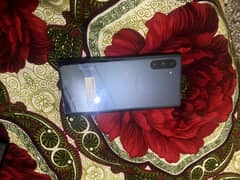 Samsung note 10 . .  12/256gb