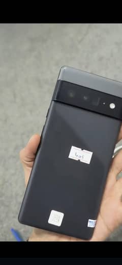 pixel 6 pro