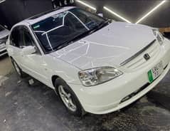 Honda