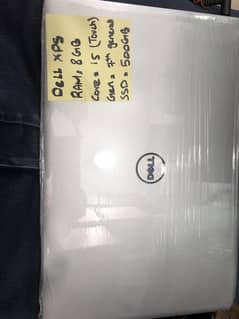 Dell xps