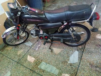 METRO 2015 FOR SALE